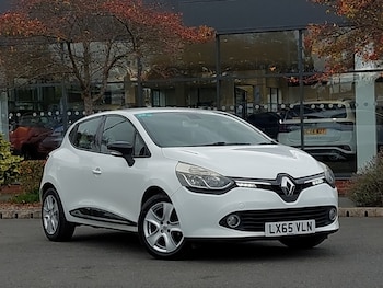 Renault - Clio