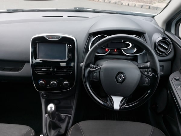 Used Renault Clio 2015 for sale - 76199147: Photo 7