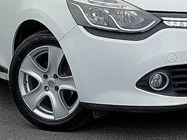 Used Renault Clio 2015 for sale - 76199147: Photo 9