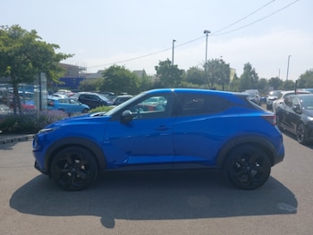 Used Nissan Juke 2025 for sale - 79273936: Photo
