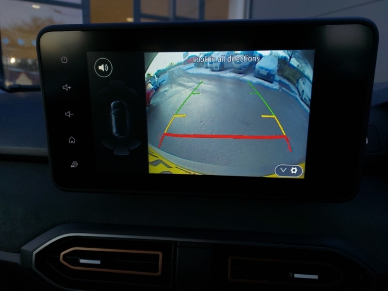 Used Dacia Sandero Stepway 2024 for sale - 77126184: Photo 18