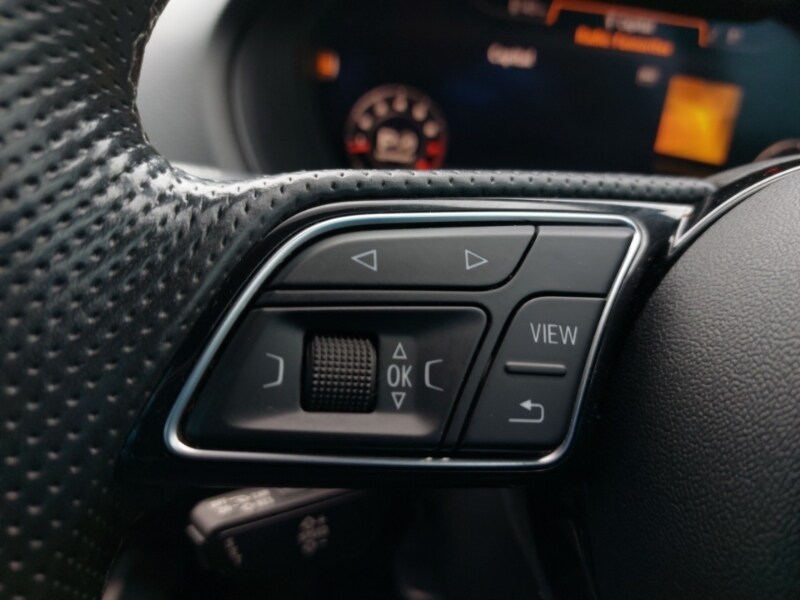 Used Audi Q2 2021 for sale - 77678069: Photo 13