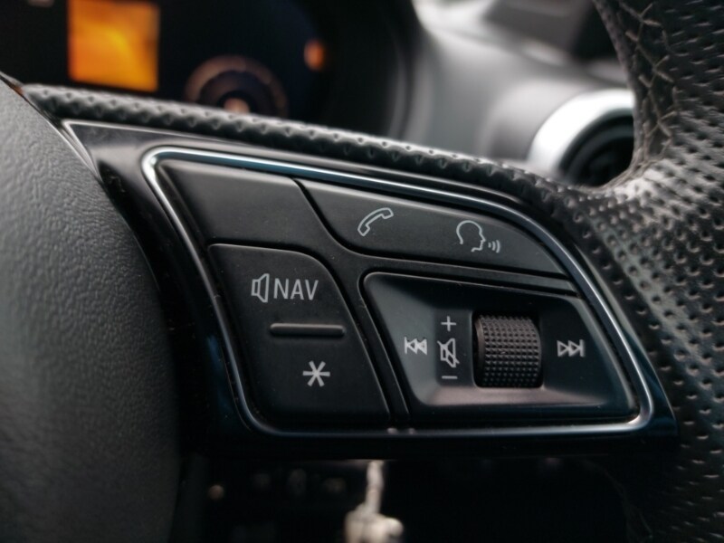 Used Audi Q2 2021 for sale - 77678069: Photo 14