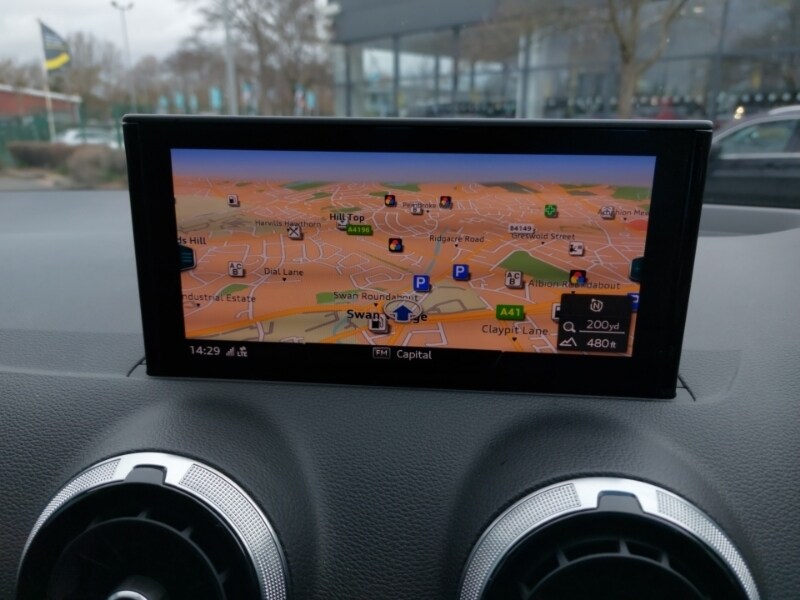 Used Audi Q2 2021 for sale - 77678069: Photo 18