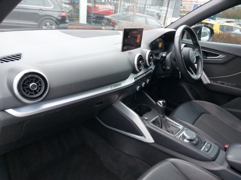 Used Audi Q2 2021 for sale - 77678069: Photo 5