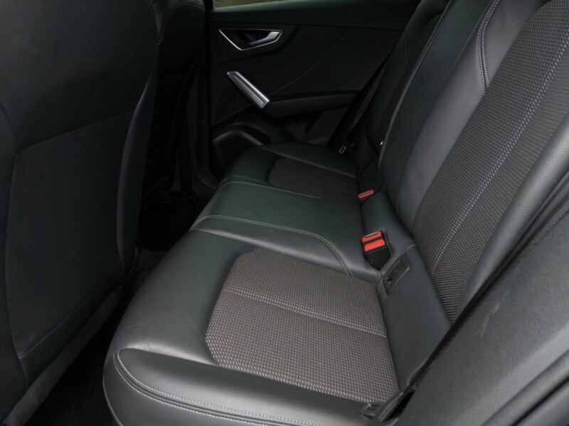 Used Audi Q2 2021 for sale - 77678069: Photo 6