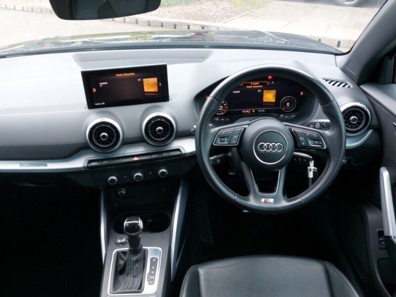 Used Audi Q2 2021 for sale - 77678069: Photo 7