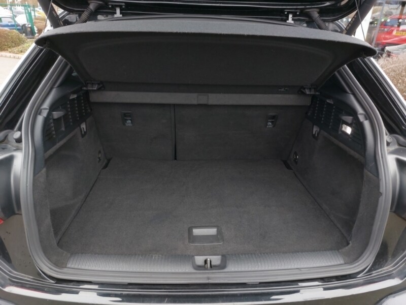 Used Audi Q2 2021 for sale - 77678069: Photo 8