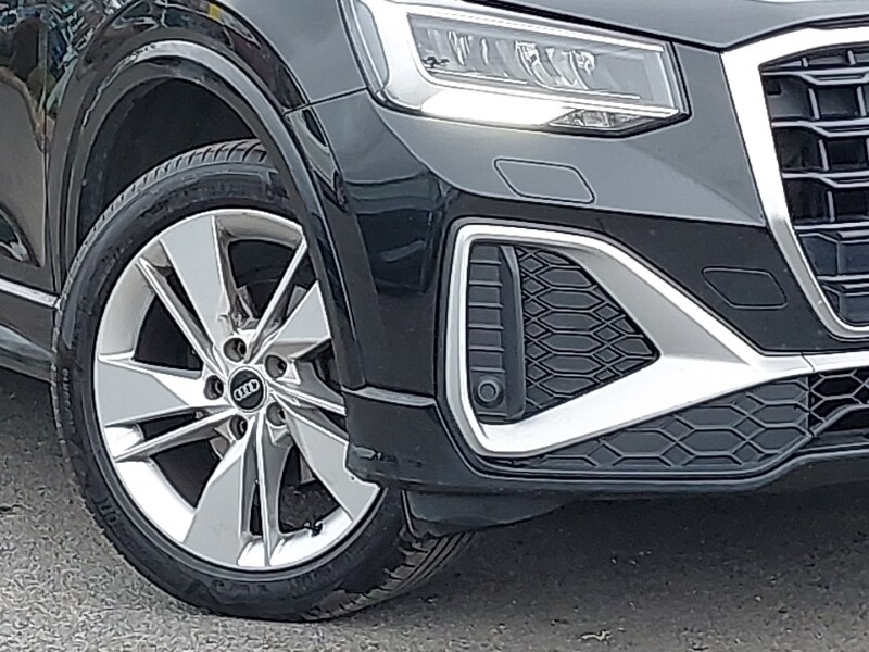 Used Audi Q2 2021 for sale - 77678069: Photo 9