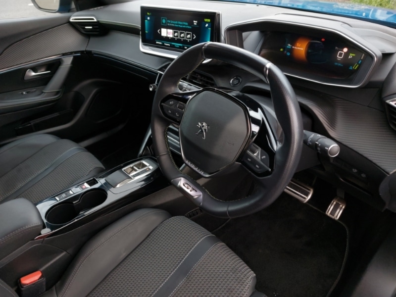 Used Peugeot 2008 2022 for sale - 77265154: Photo 10