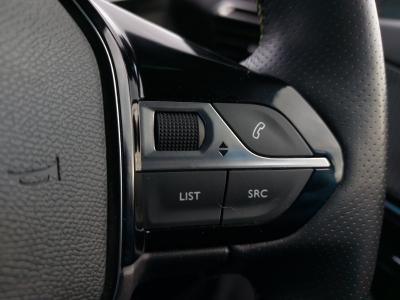 Used Peugeot 2008 2022 for sale - 77265154: Photo 13