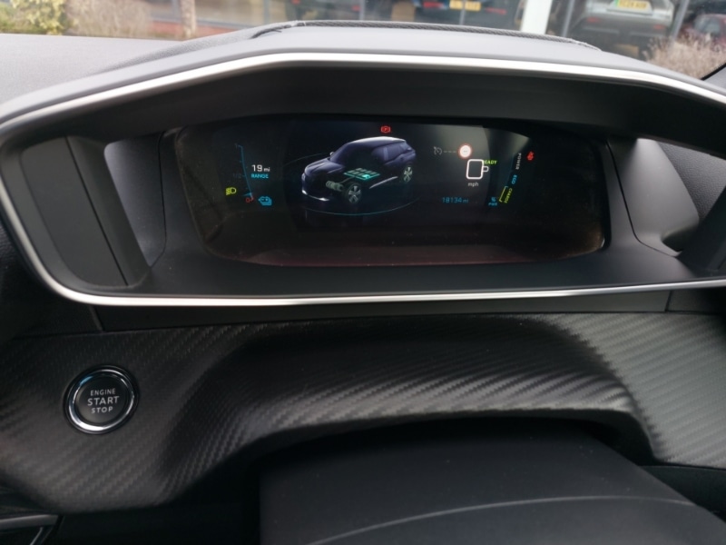 Used Peugeot 2008 2022 for sale - 77265154: Photo 14