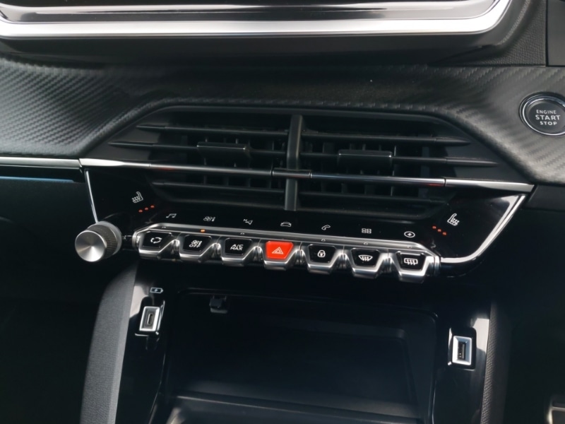 Used Peugeot 2008 2022 for sale - 77265154: Photo 17