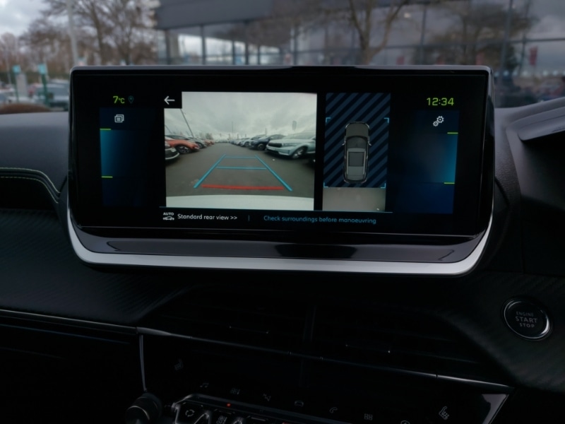 Used Peugeot 2008 2022 for sale - 77265154: Photo 18