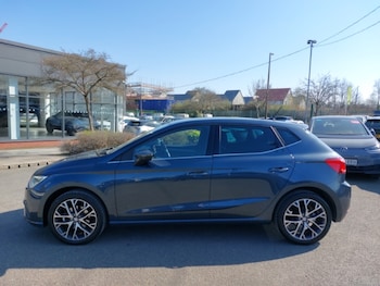 Used SEAT Ibiza 2025 for sale - 77938938: Photo