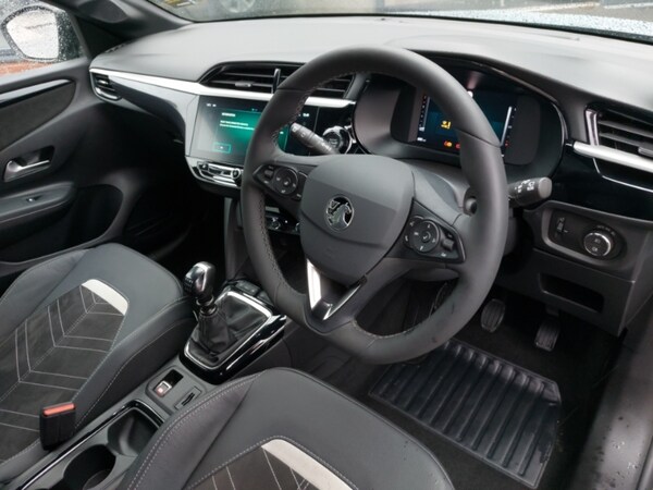 Used Vauxhall Corsa 2025 for sale - 76221509: Photo 10