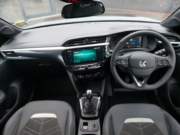 Used Vauxhall Corsa 2025 for sale - 76221509: Photo 2