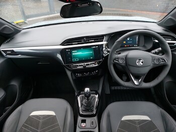 Used Vauxhall Corsa 2025 for sale - 76221509: Photo 2