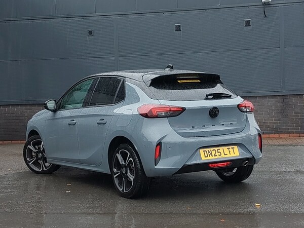 Used Vauxhall Corsa 2025 for sale - 76221509: Photo 3