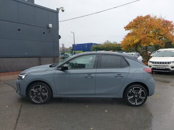 Used Vauxhall Corsa 2025 for sale - 76221509: Photo 4