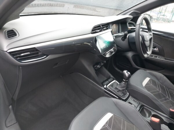 Used Vauxhall Corsa 2025 for sale - 76221509: Photo 5