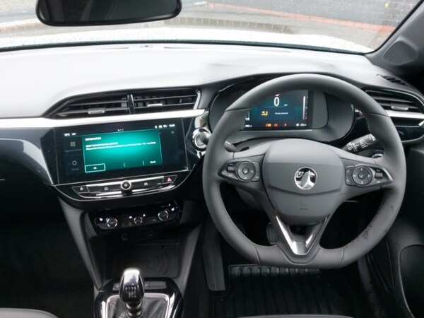 Used Vauxhall Corsa 2025 for sale - 76221509: Photo 7