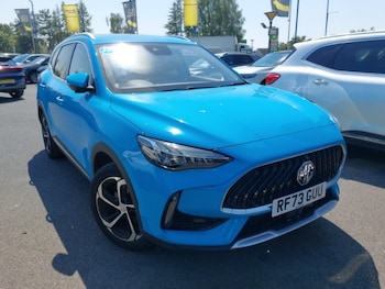 Used MG MG HS 2023 for sale - 79153330: Photo