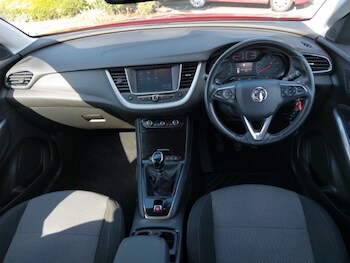 Used Vauxhall Grandland X 2019 for sale - 79171413: Photo