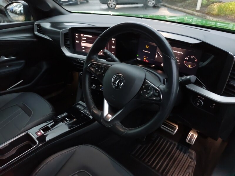 Used Vauxhall Mokka 2022 for sale - 77299808: Photo 10