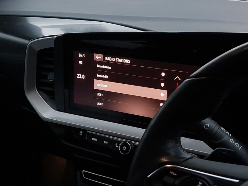 Used Vauxhall Mokka 2022 for sale - 77299808: Photo 11