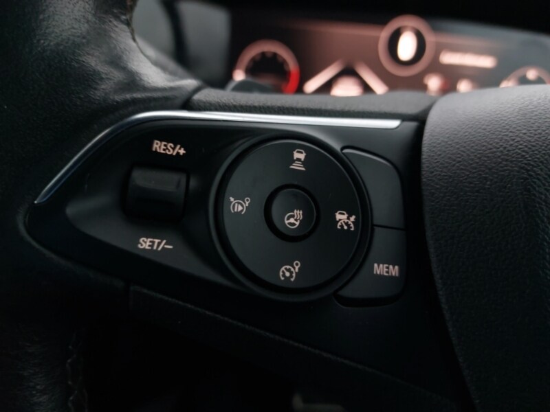 Used Vauxhall Mokka 2022 for sale - 77299808: Photo 13