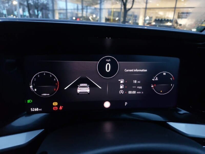 Used Vauxhall Mokka 2022 for sale - 77299808: Photo 15