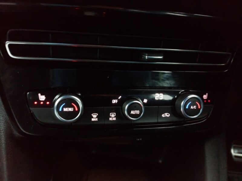 Used Vauxhall Mokka 2022 for sale - 77299808: Photo 17