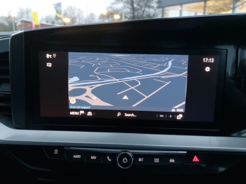 Used Vauxhall Mokka 2022 for sale - 77299808: Photo 18