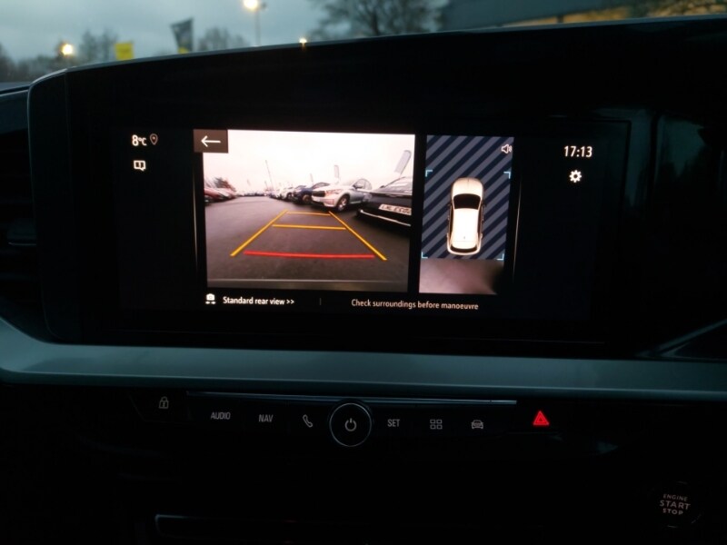 Used Vauxhall Mokka 2022 for sale - 77299808: Photo 19