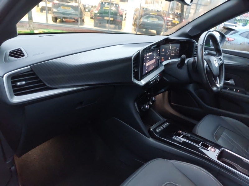 Used Vauxhall Mokka 2022 for sale - 77299808: Photo 5