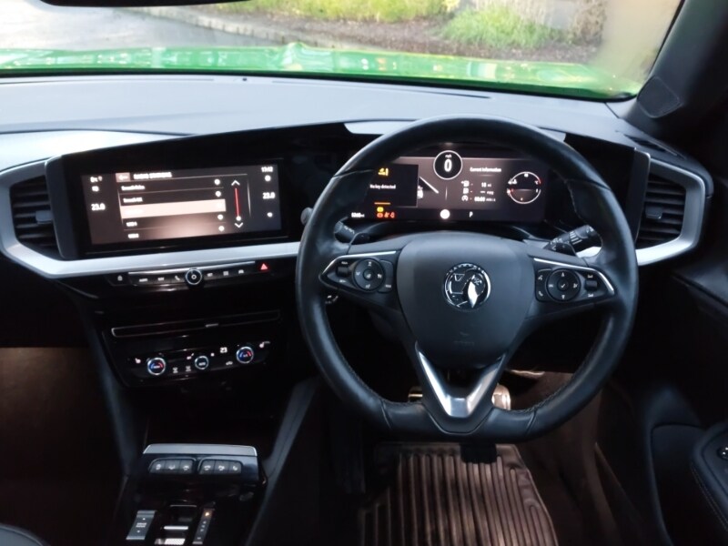 Used Vauxhall Mokka 2022 for sale - 77299808: Photo 7