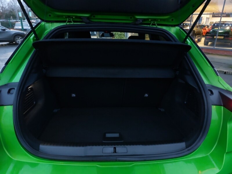 Used Vauxhall Mokka 2022 for sale - 77299808: Photo 8