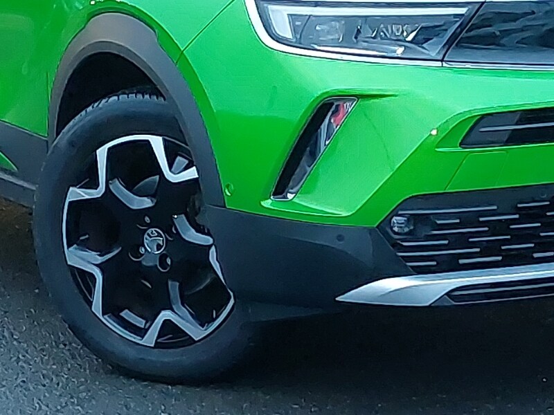 Used Vauxhall Mokka 2022 for sale - 77299808: Photo 9