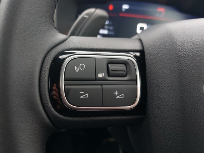 Used Citroen C5 Aircross 2025 for sale - 76268880: Photo 14