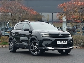 2025 - 1.5D Max Edition 5dr Auto
