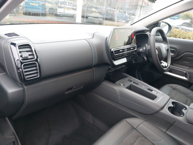 Used Citroen C5 Aircross 2025 for sale - 76268880: Photo 5