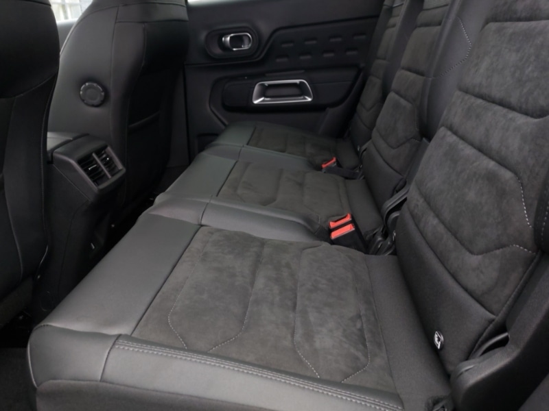 Used Citroen C5 Aircross 2025 for sale - 76268880: Photo 6