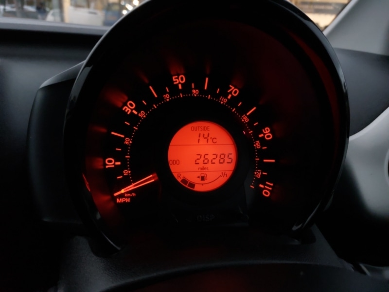 Used Citroen C1 2015 for sale - 76736908: Photo 15