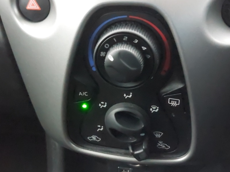 Used Citroen C1 2015 for sale - 76736908: Photo 17