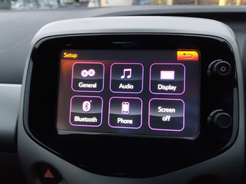 Used Citroen C1 2015 for sale - 76736908: Photo 19