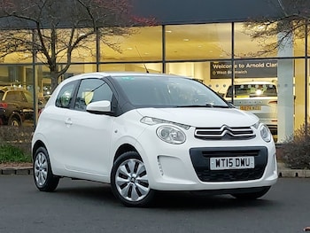 Citroen - C1