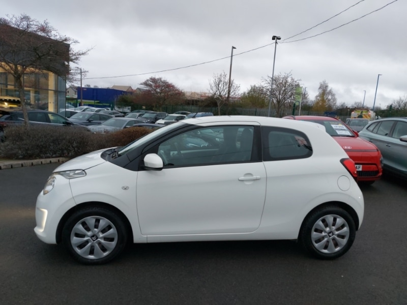 Used Citroen C1 2015 for sale - 76736908: Photo 4