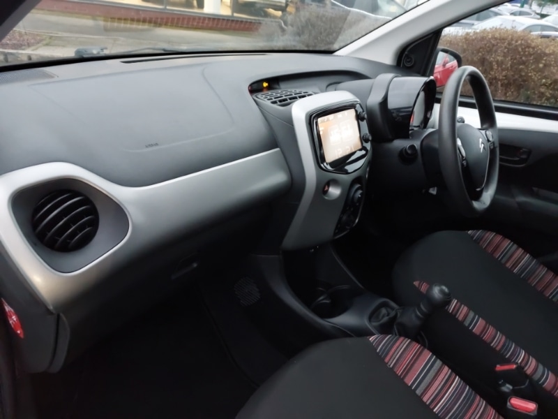 Used Citroen C1 2015 for sale - 76736908: Photo 5
