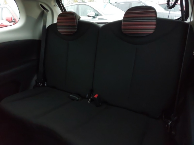 Used Citroen C1 2015 for sale - 76736908: Photo 6